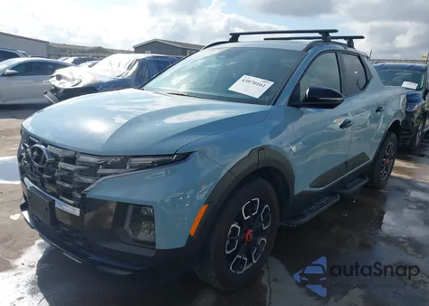 2024 Hyundai Santa Cruz Xrt z USA, uszkodzony, nr VIN 5NTJDDDF2RH122570